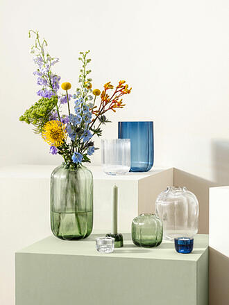 VILLEROY & BOCH | Vase 28cm FLEUR VERT