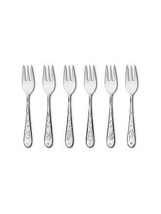 VILLEROY & BOCH | Kuchengabel Set 6-tlg.