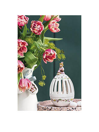 VILLEROY & BOCH | Teelichthalter EI ANNA Bunny Tales 