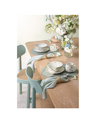 VILLEROY & BOCH | Frühstück-Service für 2 Personen 6tlg Easter Delight 