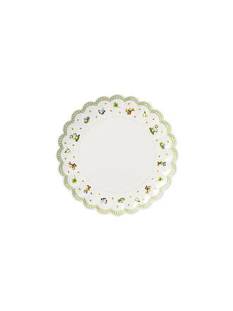 VILLEROY & BOCH | Frühstücksteller 22cm Easter Delight 