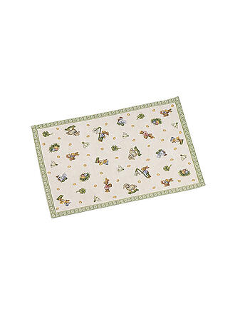 VILLEROY & BOCH | Platzset Gobelin 32x48cm  Easter Delight
