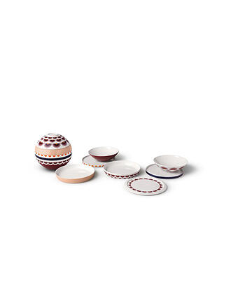 VILLEROY & BOCH | La Boule 5-tlg KYOTO ÍCONIC