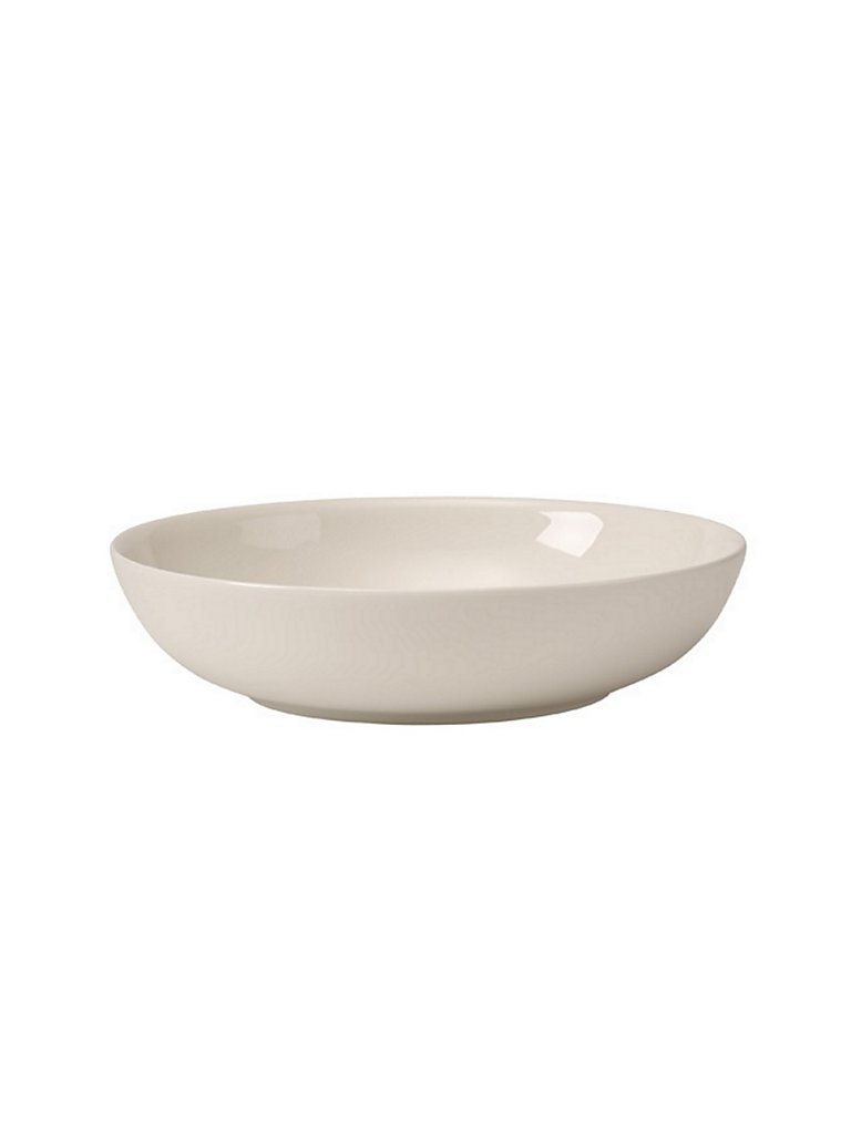 VILLEROY & BOCH Schüssel 38cm For Me  weiss