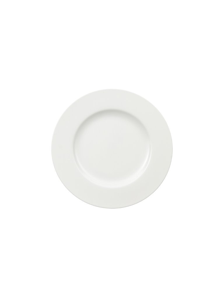 VILLEROY & BOCH Speiseteller Royal 27cm weiss