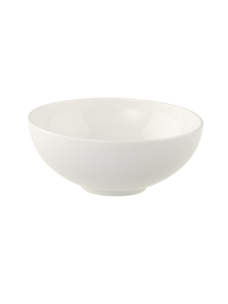 Dessertschale Royal 13cm weiss baby