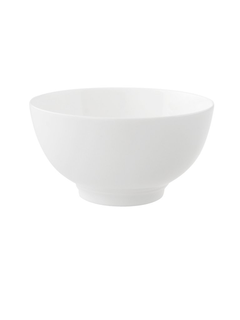 VILLEROY & BOCH Bol - Schüssel Royal 0,75l weiss