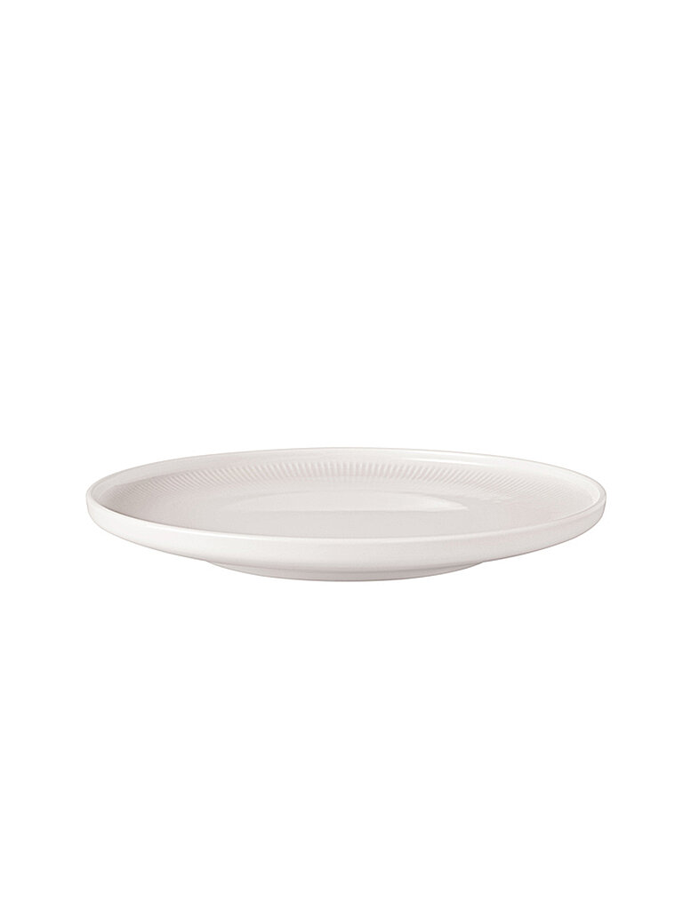 VILLEROY & BOCH Frühstücksteller AFINA 22cm weiss