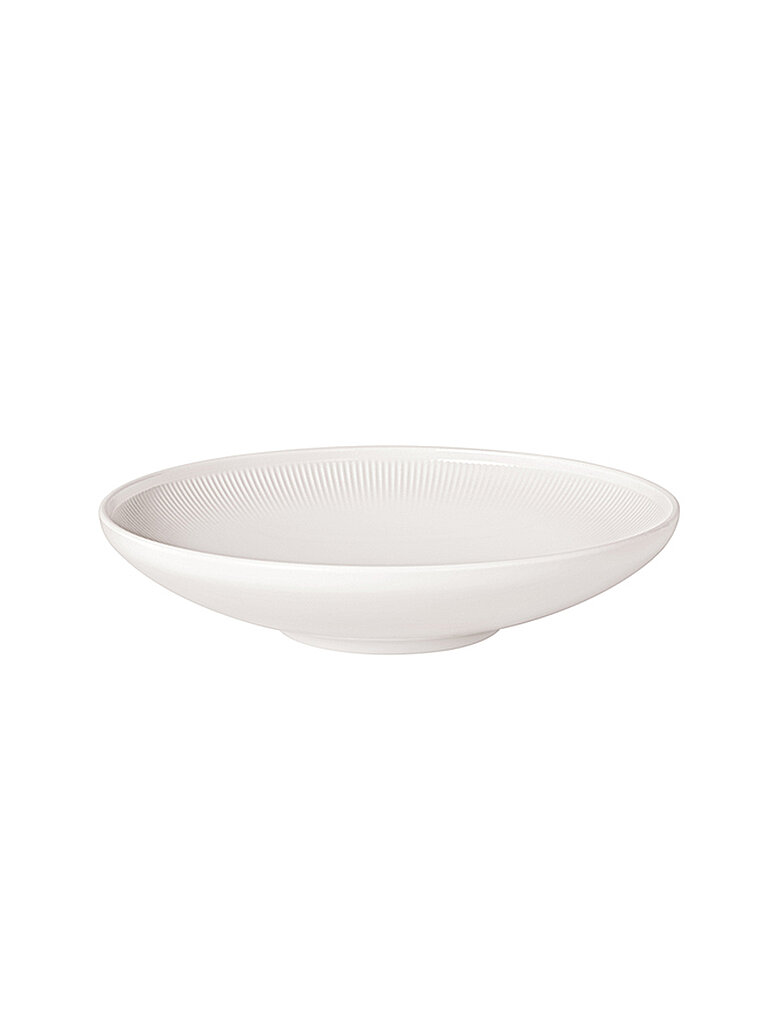 VILLEROY & BOCH Suppenschale  AFINA25cm weiss