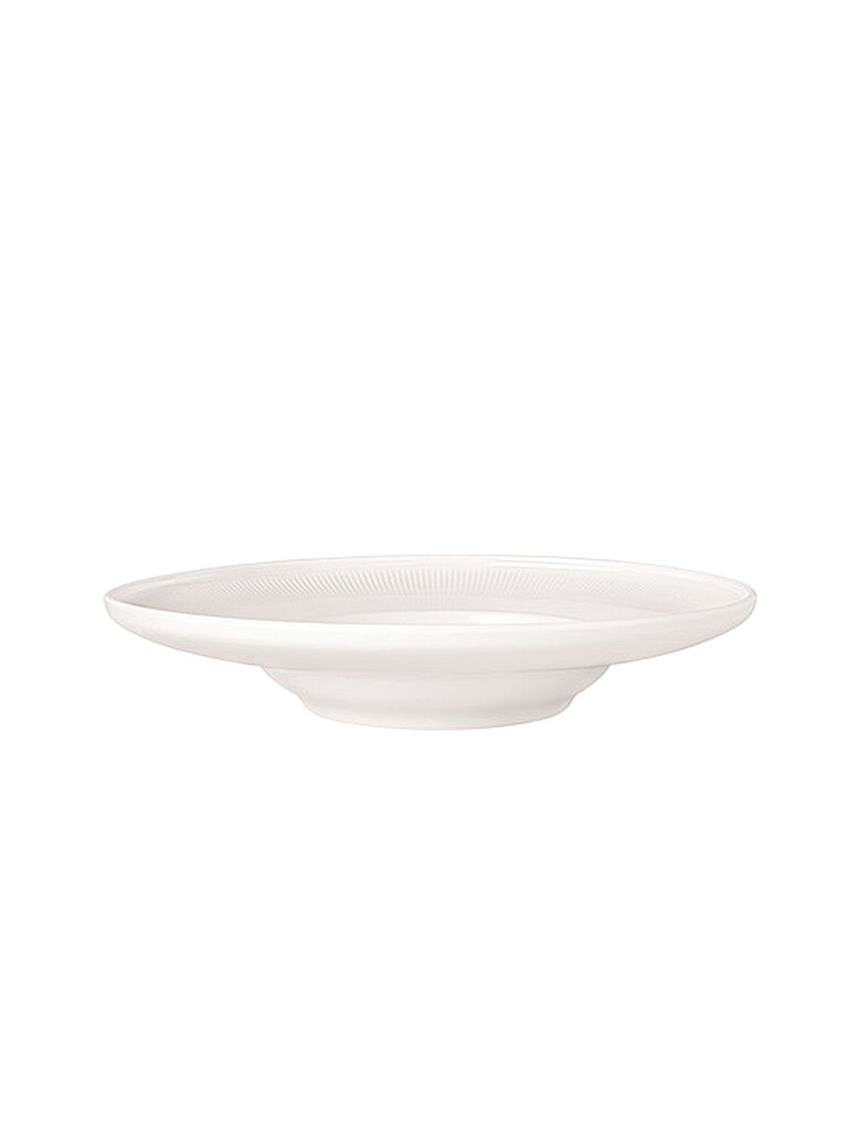 VILLEROY & BOCH Pastateller gross AFINA 29cm weiss