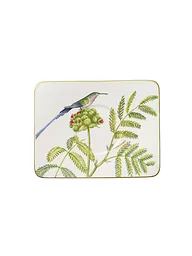 VILLEROY & BOCH SIGNATURE | Kaffee-Untertasse "Amazonia" 17x24cm | bunt