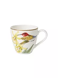 VILLEROY & BOCH SIGNATURE | Mokka-/Espresso-Obertasse "Amazonia Anmut" 0,10l | bunt