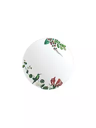VILLEROY & BOCH SIGNATURE | Suppenteller 22x22x5cm  Avarua Weiss | bunt
