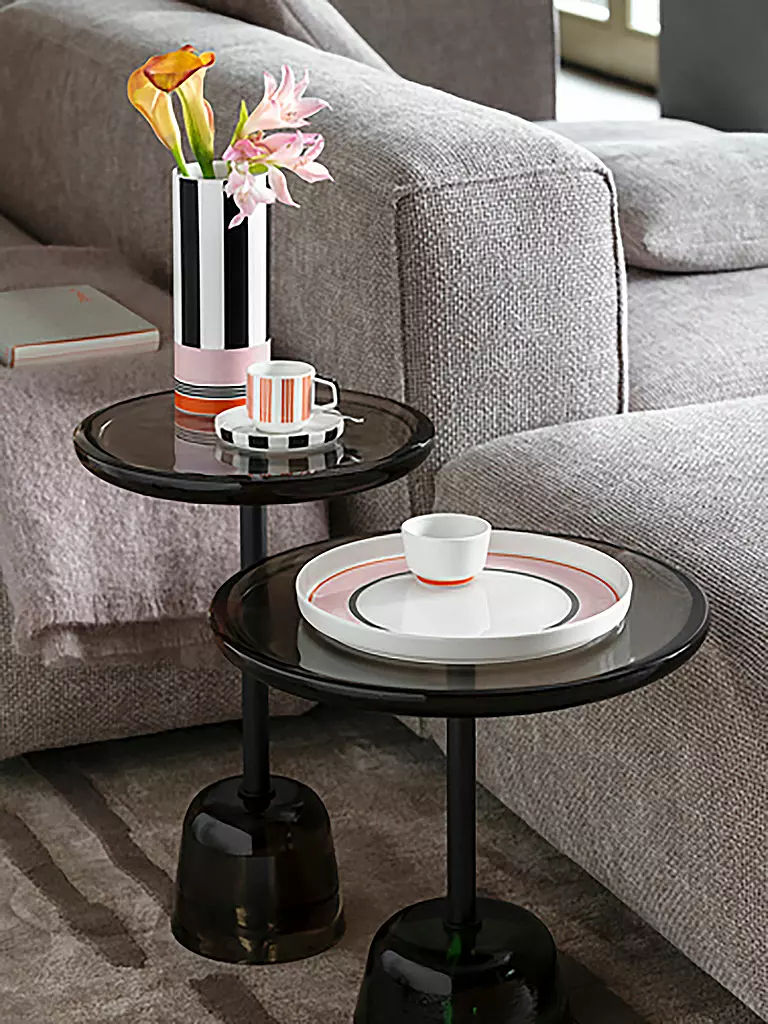 VILLEROY & BOCH SIGNATURE | Vase 23cm MEMPHIS HOME | Bunt