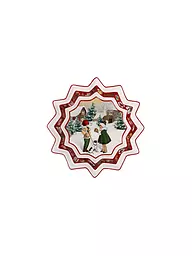 VILLEROY & BOCH |  Schale Toys Fantasy 17cm Kleine Überraschung | Bunt
