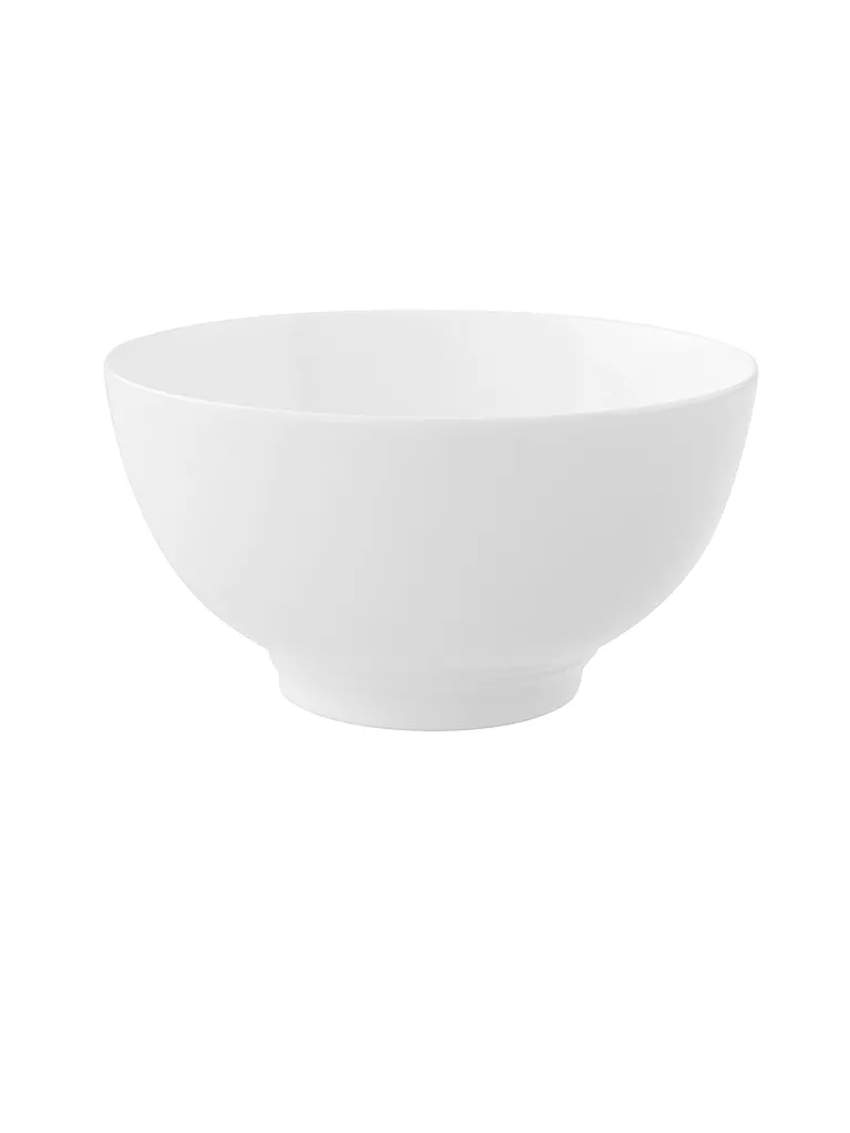VILLEROY & BOCH | Bol - Schüssel "Royal" 0,75l | Weiss