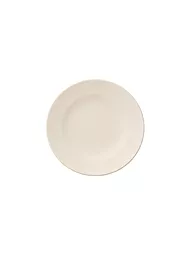 VILLEROY & BOCH | Brotteller 16cm "For Me"  | weiss