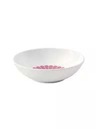 VILLEROY & BOCH | Dessertschale 13cm FLEUR BLEU | rosa