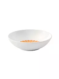 VILLEROY & BOCH | Dessertschale 13cm FLEUR BLEU | orange