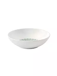 VILLEROY & BOCH | Dessertschale 13cm FLEUR BLEU | hellgrün