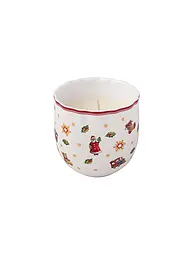 VILLEROY & BOCH | Duftkerze Toy's Delight 9cm Cinnamon Cake | Bunt
