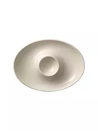 VILLEROY & BOCH | Eierbecher For Me 15x11cm | Weiss
