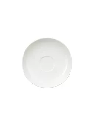 VILLEROY & BOCH | Espresso-Untertasse "Royal" 12cm | Weiss