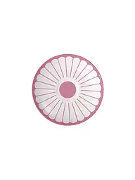 VILLEROY & BOCH | Kaffee Untertasse 14cm FLEUR BLEU | rosa