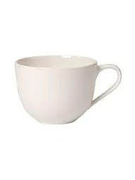 VILLEROY & BOCH | Kaffee-Obertasse 0,23l "For Me"  | weiss