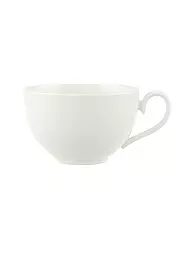 VILLEROY & BOCH | Kaffee-Obertasse gross "Royal" 0,26l | weiss