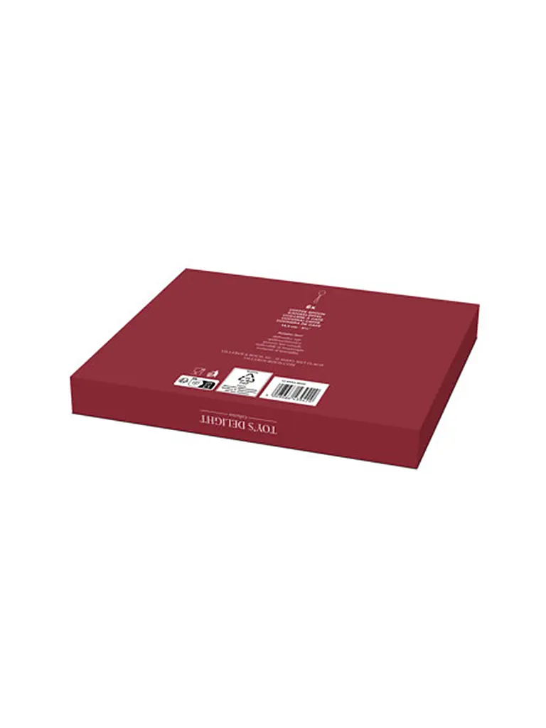 VILLEROY & BOCH | Kaffeelöffel Set 6-tlg. | 