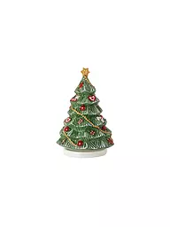 VILLEROY & BOCH | Nostalgic Melody Baum 11x16cm | Bunt