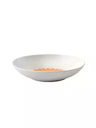 VILLEROY & BOCH | Pastaschale 24cm FLEUR VERT | orange