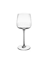 VILLEROY & BOCH | Rotweinglas Set 4-tlg AFINA | transparent