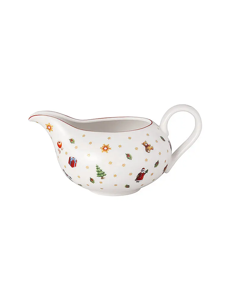 VILLEROY & BOCH | Sauciere mit Unterteil 20x18x10cm Toy's Delight | 