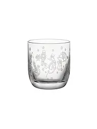 VILLEROY & BOCH | Schnapsgläser Toy's Delight 4tlg.  | Transparent