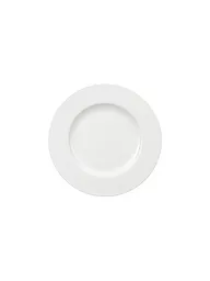 VILLEROY & BOCH | Speiseteller "Royal" 27cm | weiss