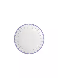 VILLEROY & BOCH | Speiseteller 26,5cm FLEUR SOLEIL | lila