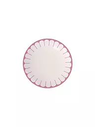 VILLEROY & BOCH | Speiseteller 26,5cm FLEUR SOLEIL | rosa