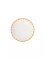 VILLEROY & BOCH | Speiseteller 26,5cm FLEUR SOLEIL | orange