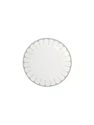 VILLEROY & BOCH | Speiseteller 26,5cm FLEUR SOLEIL | hellgrün