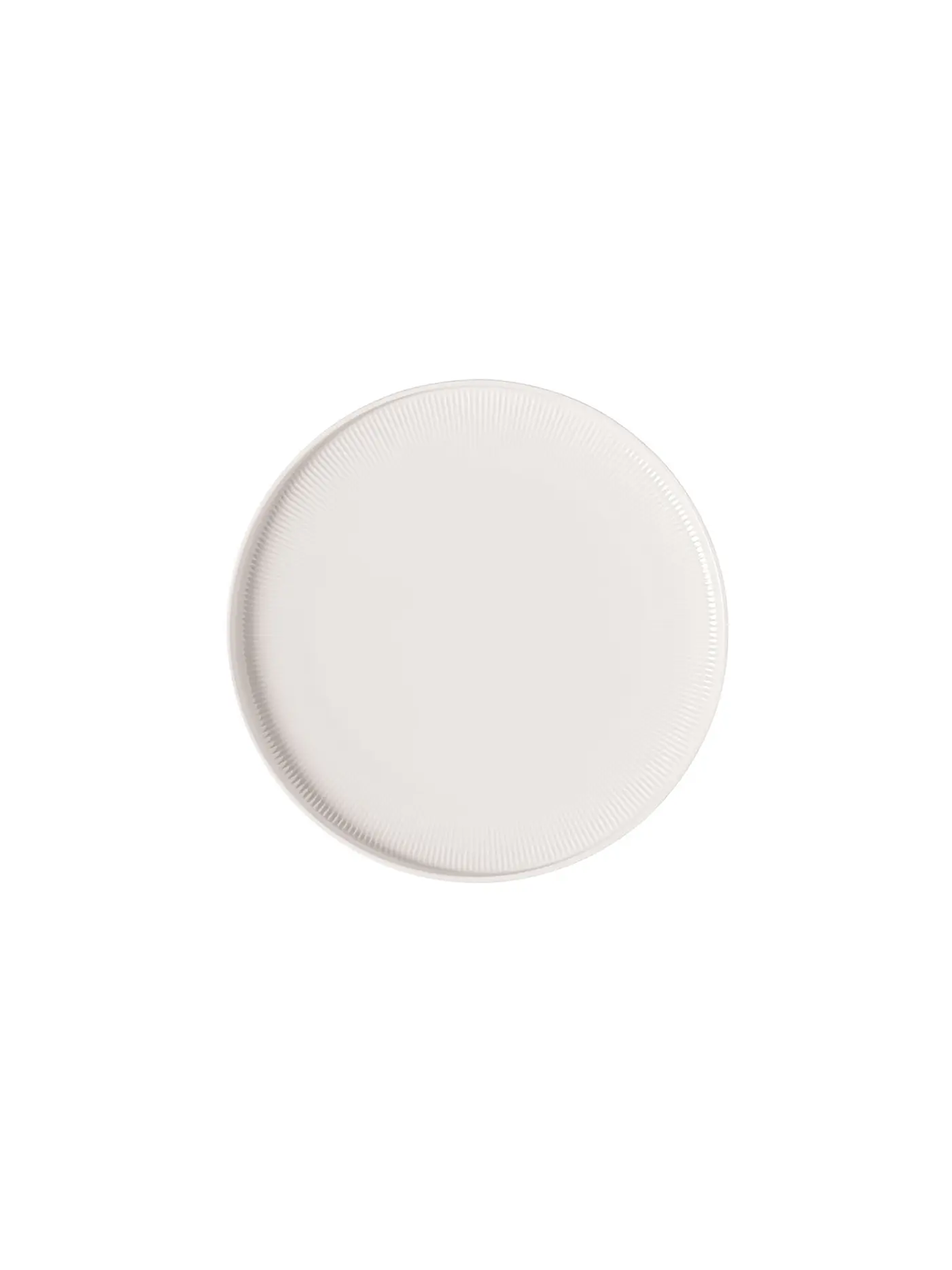 VILLEROY & BOCH | Speiseteller AFINA 27cm | weiss