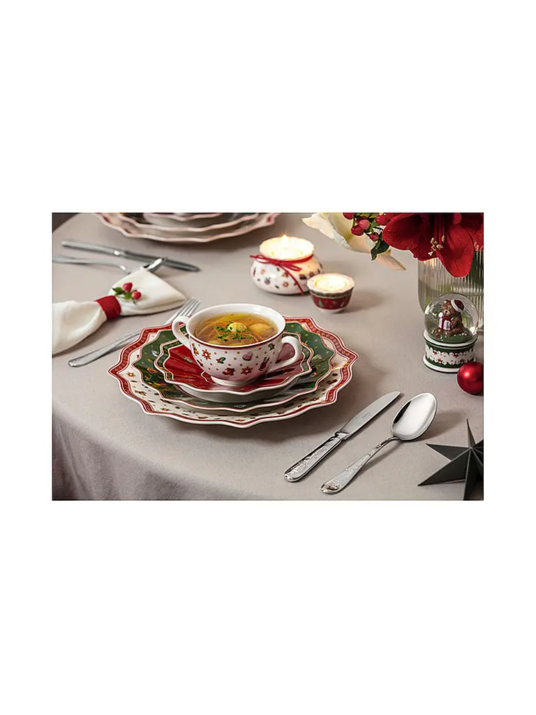 VILLEROY & BOCH | Suppentasse 0,29l Toy's Delight | 