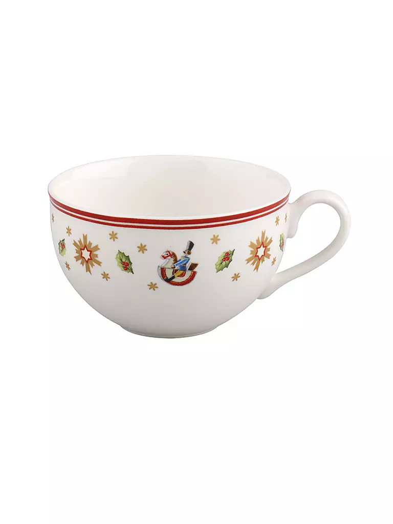 VILLEROY & BOCH | Toy's Delight Kaffee-/Tee-Obertasse 0,2l  | Bunt