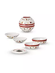 VILLEROY & BOCH | Toy's Delight La Petite Boule 5tlg. | Bunt