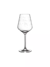 VILLEROY & BOCH | Toy's Delight Rotweinkelch Set 2tlg. 235mm | Transparent
