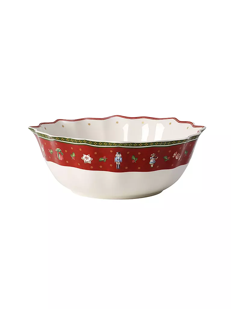 VILLEROY & BOCH | Toy's Delight Schale mittel 25cm | bunt