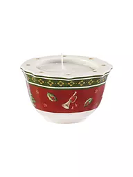 VILLEROY & BOCH | Toy's Delight Teelichthalter 4cm  | Bunt