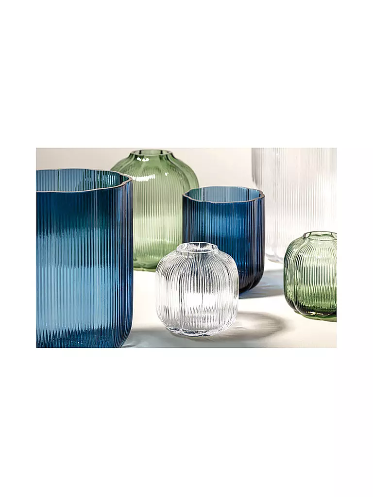 VILLEROY & BOCH | Vase 11cm FLEUR | transparent