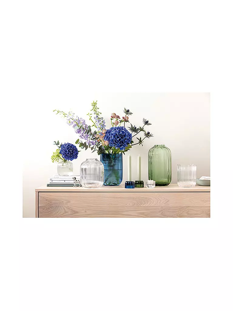 VILLEROY & BOCH | Vase 15cm FLEUR | transparent